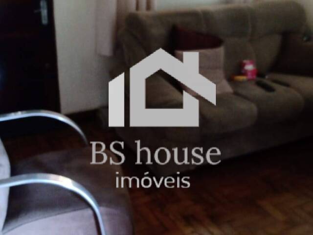 #16943 - Casa para Venda em Santo André - SP