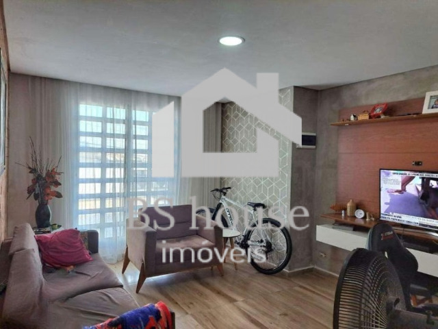 #16944 - Sobrado para Venda em Santo André - SP - 1
