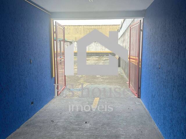 #16945 - Terreno para Locação em Santo André - SP - 1