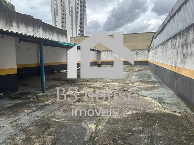 Terreno para Locação em Santo André - 4