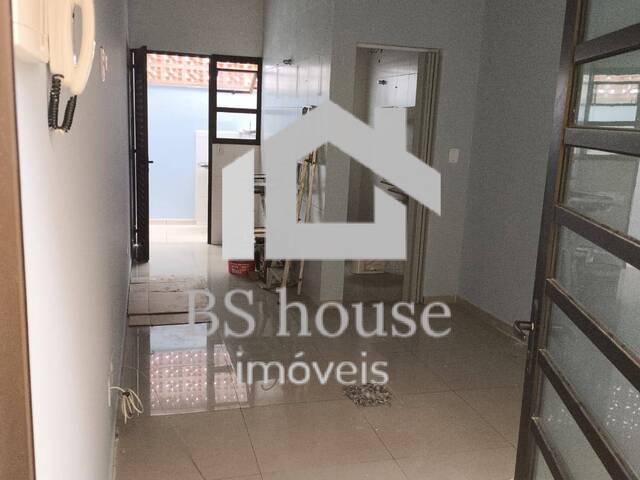 #16948 - Apartamento para Venda em Santo André - SP - 2
