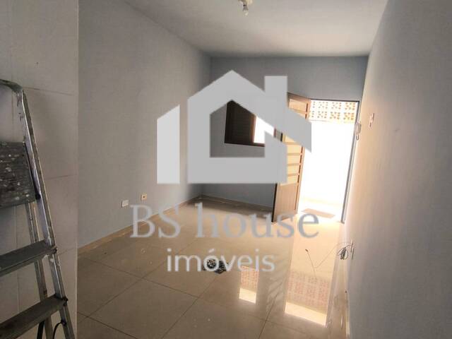 #16948 - Apartamento para Venda em Santo André - SP - 1