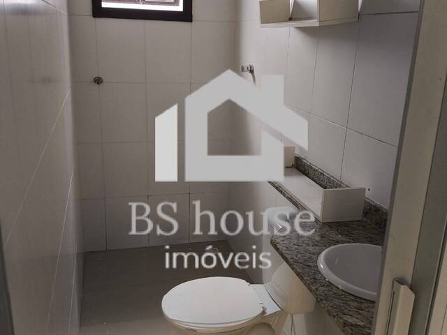 #16948 - Apartamento para Venda em Santo André - SP - 3