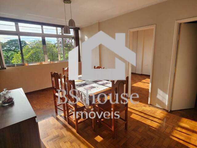 #16952 - Apartamento para Venda em Santo André - SP - 3