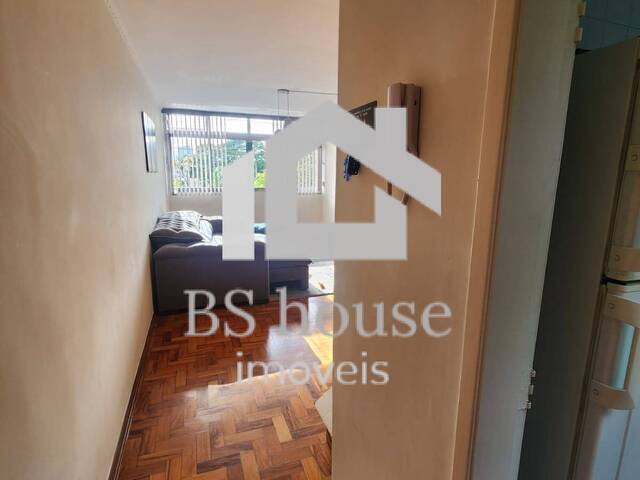 #16952 - Apartamento para Venda em Santo André - SP - 2