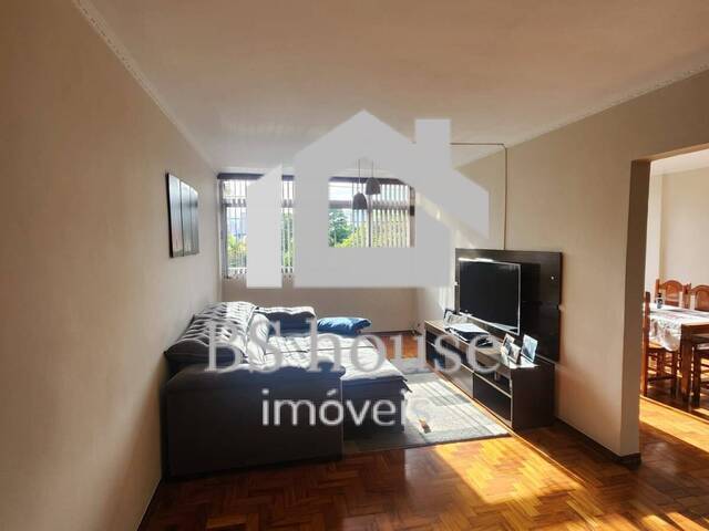 #16952 - Apartamento para Venda em Santo André - SP - 1