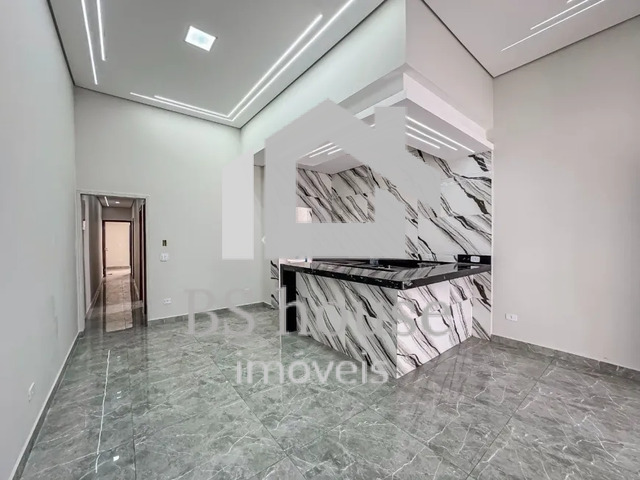 #16956 - Casa para Venda em Santo André - SP