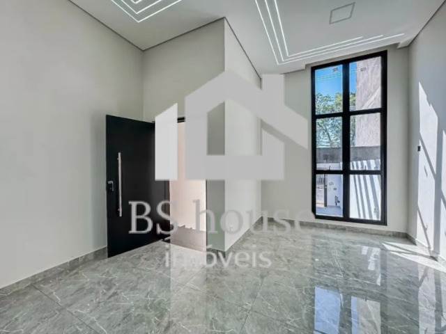 #16956 - Casa para Venda em Santo André - SP