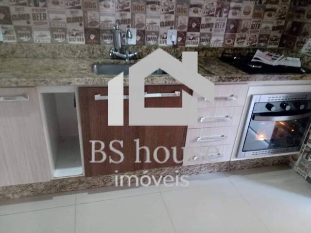 #16959 - Apartamento para Venda em Santo André - SP - 2