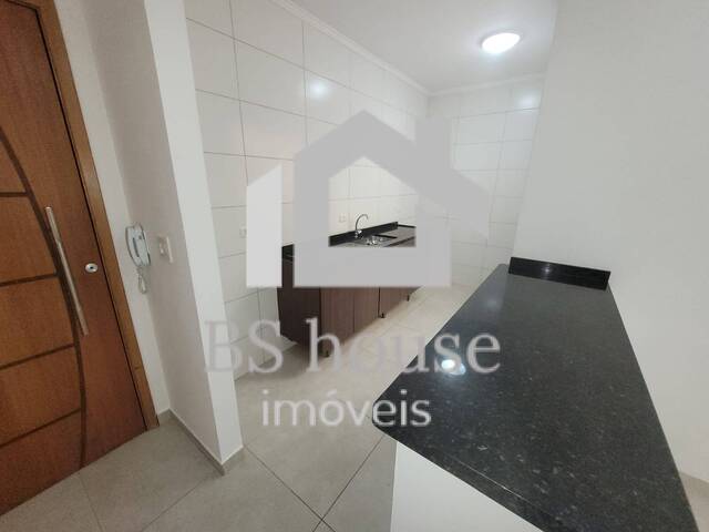 #16960 - Apartamento sem condomínio sem elevador para Locação em Santo André - SP - 3
