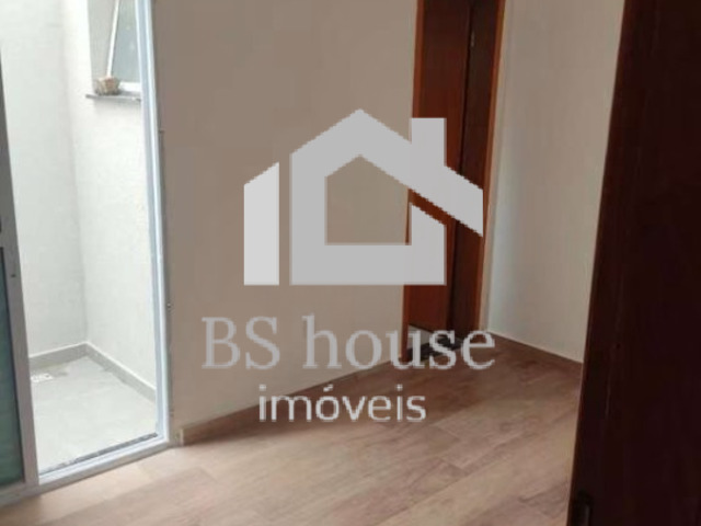 #16961 - Apartamento para Venda em Santo André - SP - 1