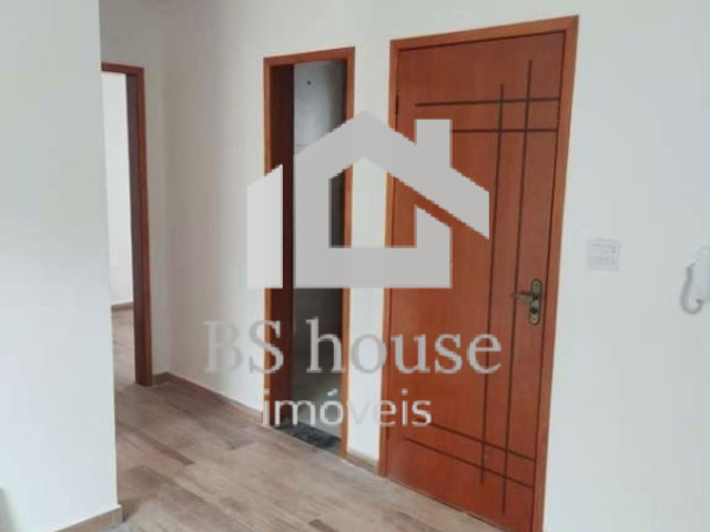 #16962 - Apartamento para Venda em Santo André - SP - 1