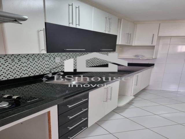#16963 - Apartamento para Locação em Santo André - SP - 1