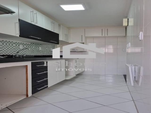 #16963 - Apartamento para Locação em Santo André - SP - 2