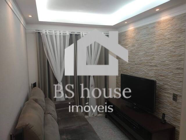 #16964 - Apartamento para Venda em Santo André - SP - 1