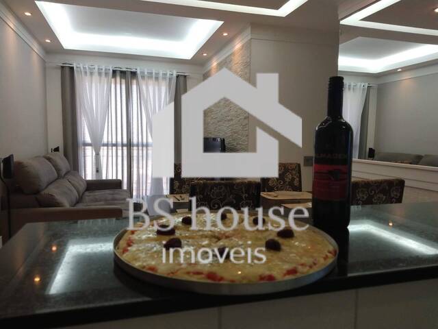 Apartamento para Venda em Santo André - 4