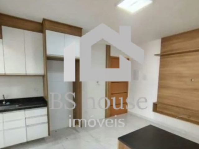 #16949 - Apartamento sem condomínio sem elevador para Venda em Santo André - SP - 3