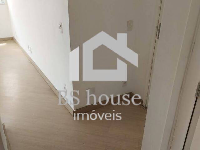 #16967 - Apartamento para Venda em Santo André - SP - 3