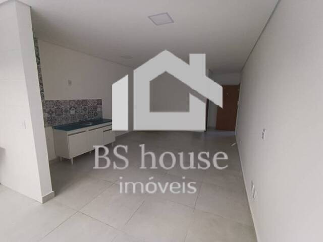 #16977 - Apartamento para Locação em São Caetano do Sul - SP - 2