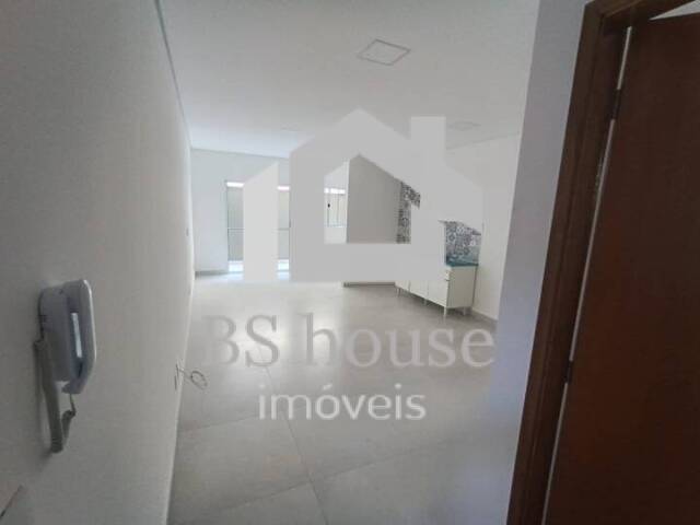 #16977 - Apartamento para Locação em São Caetano do Sul - SP - 3
