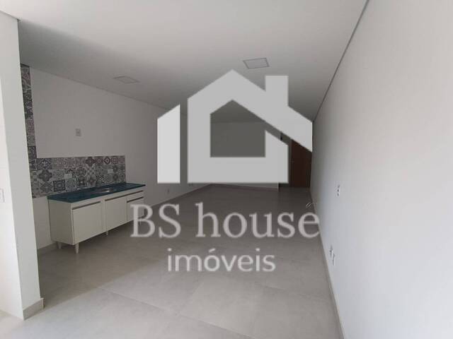 #16978 - Apartamento para Locação em São Caetano do Sul - SP - 2