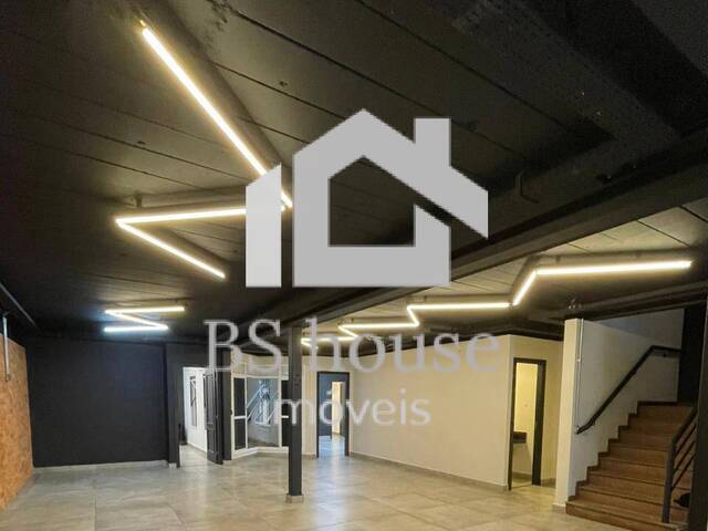 #16973 - Prédio Comercial para Locação em São Caetano do Sul - SP