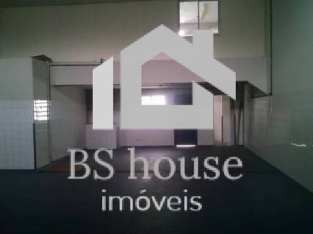 Galpão para Venda em São Caetano do Sul - 4