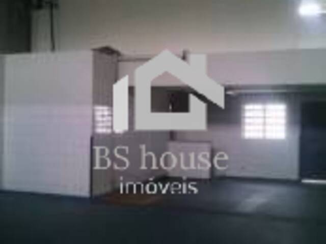 Galpão para Venda em São Caetano do Sul - 5