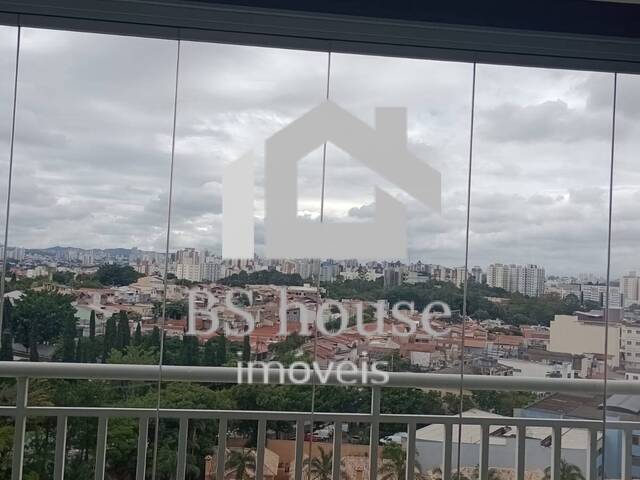 #16980 - Apartamento para Venda em São Caetano do Sul - SP - 3