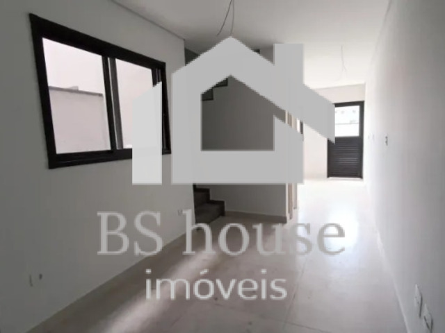 #16981 - Apartamento para Venda em Santo André - SP