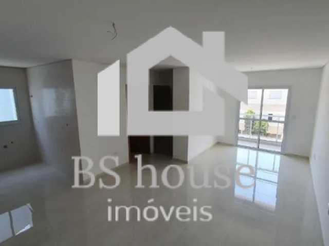 #16984 - Apartamento para Venda em Santo André - SP - 1