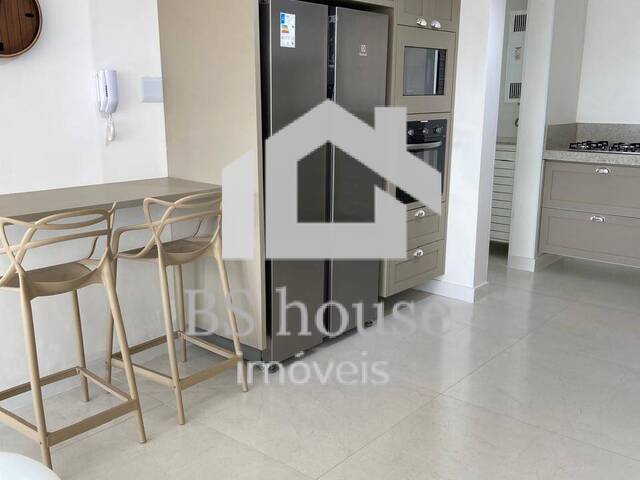 #16987 - Apartamento para Venda em Santo André - SP