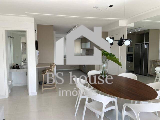 Apartamento para Venda em Santo André - 5