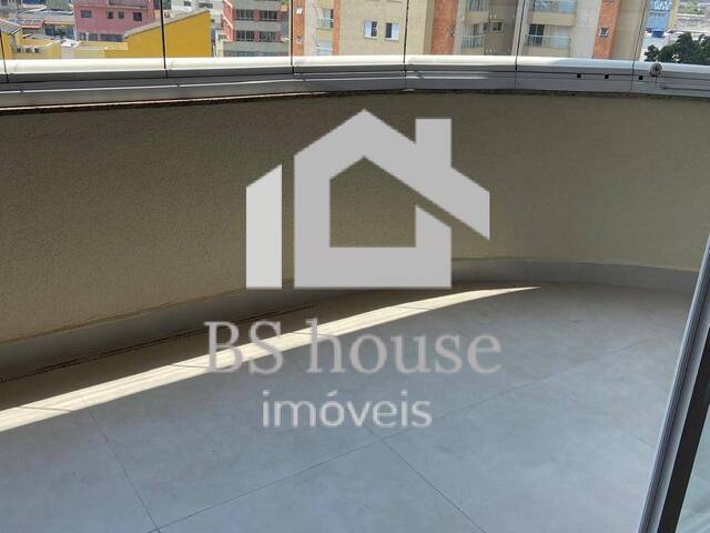 #16999 - Apartamento para Venda em Santo André - SP