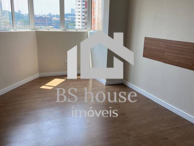 Apartamento para Venda em Santo André - 5
