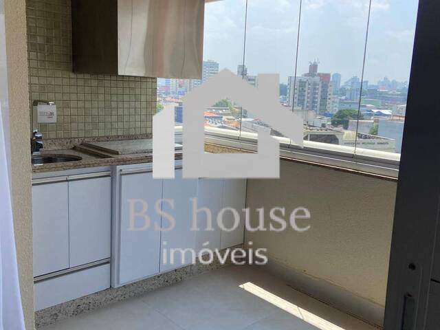 Apartamento para Venda em Santo André - 4