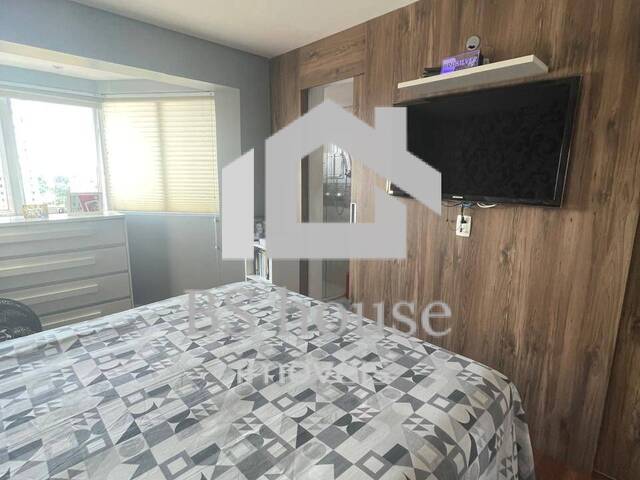 #17000 - Apartamento para Venda em Santo André - SP