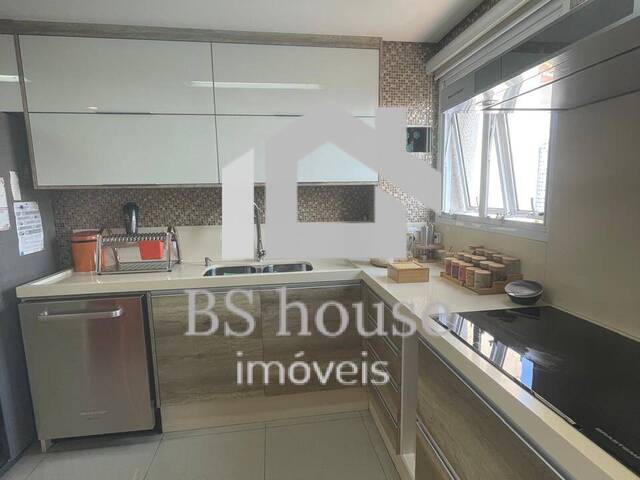 Apartamento para Venda em Santo André - 4