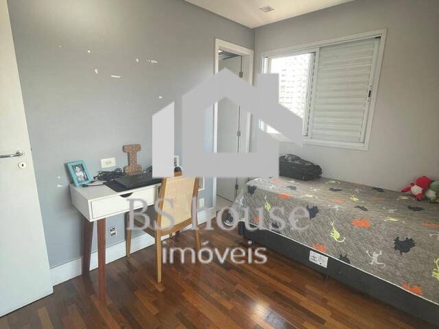 #17000 - Apartamento para Venda em Santo André - SP