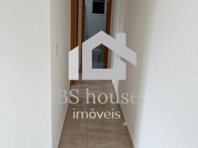 #17011 - Apartamento para Locação em Santo André - SP - 3