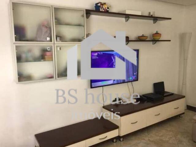 #17012 - Casa ou sobrado em condomínio para Venda em Santo André - SP - 1