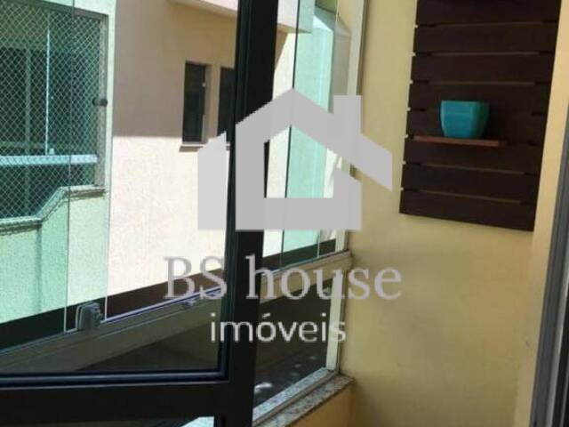 #17012 - Casa ou sobrado em condomínio para Venda em Santo André - SP - 3