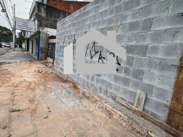 #17022 - Terreno para Venda em Santo André - SP - 1