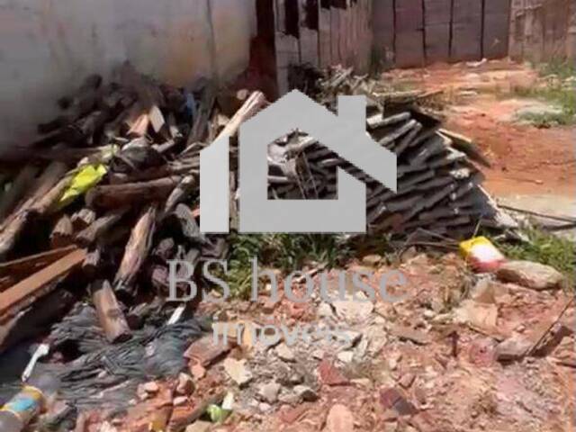 Terreno para Venda em Santo André - 4