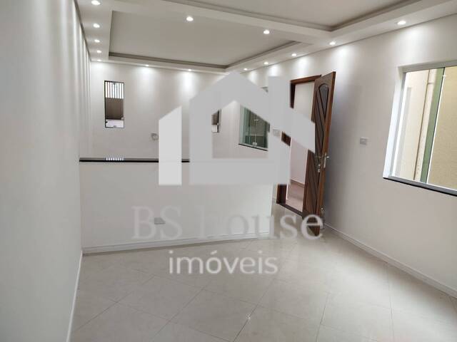 #17025 - Sobrado para Venda em Santo André - SP - 2