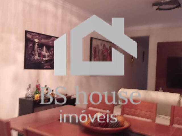 Apartamento sem condomínio sem elevador para Venda em Santo André - 5