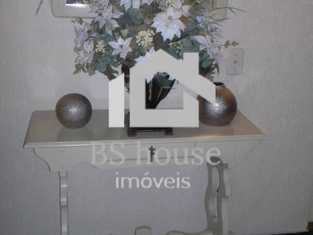 Apartamento para Venda em Santo André - 4
