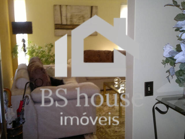 Apartamento para Venda em Santo André - 5