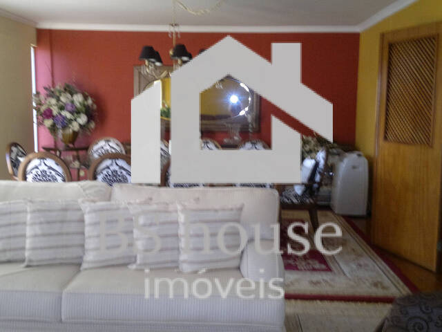 Apartamento para Venda em Santo André - 2
