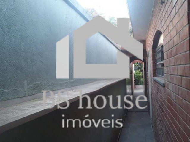 Casa para Venda em Santo André - 4